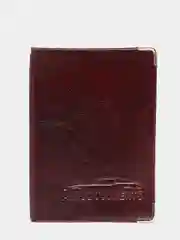 Обложка для автодокументов