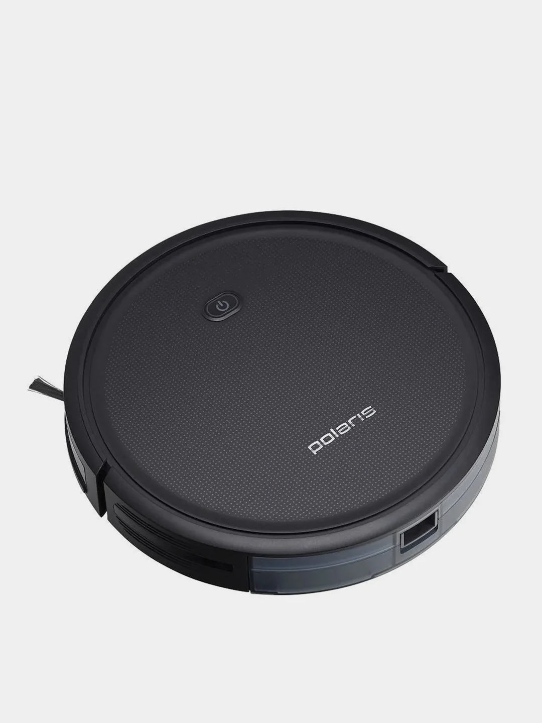 Робот-пылесос Polaris PVCR 1026, черный