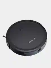 Робот-пылесос Polaris PVCR 1026, черный