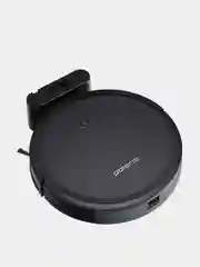 Робот-пылесос Polaris PVCR 1026, черный