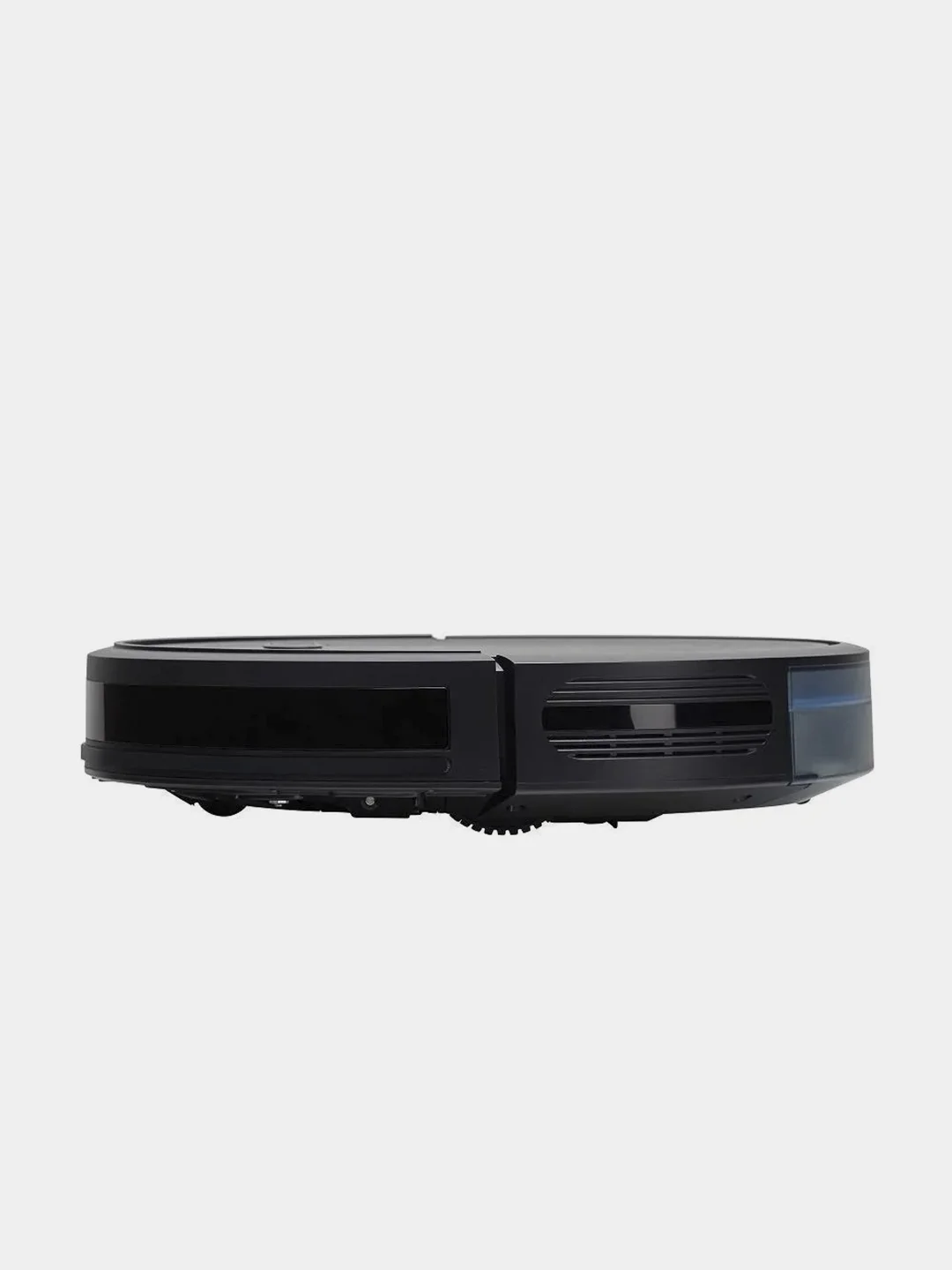 Робот-пылесос Polaris PVCR 1026, черный