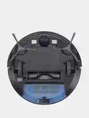 Робот-пылесос Polaris PVCR 1026, черный