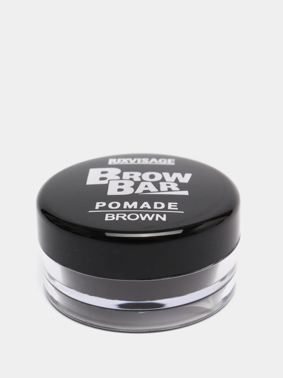 LUXVISAGE/Помада для бровей "Brow Bar", тон 03 (Brown)