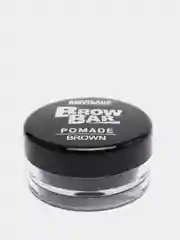 LUXVISAGE/Помада для бровей "Brow Bar", тон 03 (Brown)