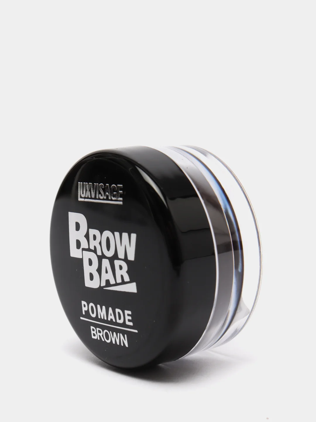 LUXVISAGE/Помада для бровей "Brow Bar", тон 03 (Brown)