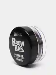 LUXVISAGE/Помада для бровей "Brow Bar", тон 03 (Brown)