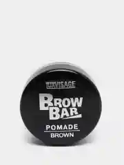 LUXVISAGE/Помада для бровей "Brow Bar", тон 03 (Brown)