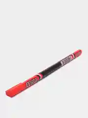 Ручка гелевая  "Пиши-стирай", синяя, игольчатый наконечник, 0,5 мм