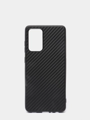 Чехол карбоновый Samsung A51 A52 A72 A12 A32