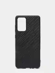 Чехол карбоновый Samsung A51 A52 A72 A12 A32