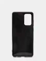 Чехол карбоновый Samsung A51 A52 A72 A12 A32