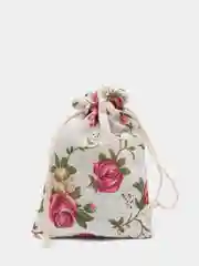 Мешочек льняной, 10 х 14 см
