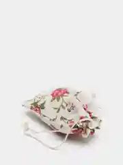 Мешочек льняной, 10 х 14 см