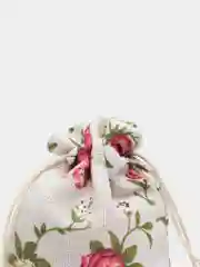 Мешочек льняной, 10 х 14 см