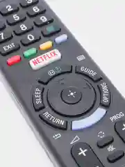 Пульт RMT-TX102D для телевизора Sony с NETFLIX