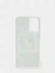 Индиго чехол Samsung Galaxy A72, Самсунг Галакси А72 силиконовый с рисунком