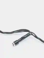 Желтый гирлянда, 2 м, 25 LED