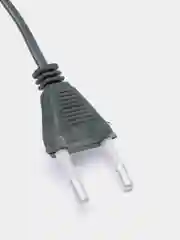 Желтый гирлянда, 2 м, 25 LED