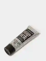Серебряный глиттер - гель для лица и тела Farres Heavy Metal Glitter Gel
