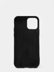 Чехол для iPhone 6 6S 7 8 Plus X XS XR SE 11 12 mini Pro Max силиконовый черный