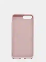 Розовый чехол для iPhone 12 Pro/12/12 Mini/7+/8+