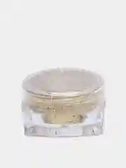 Бронзовый блестки, пайетки, стружка, поталь, стразы, бульонки, глиттер для маникюра, дизайна ногтей