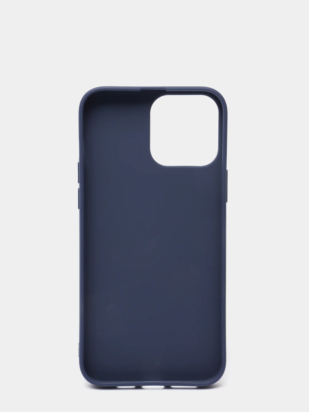 Красный чехол для iPhone 13, 12, 11, 8, 7, XR, mini, Pro, Max, Plus, SE 2020, силикон