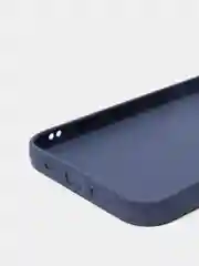 Красный чехол для iPhone 13, 12, 11, 8, 7, XR, mini, Pro, Max, Plus, SE 2020, силикон