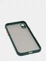 Зеленый чехол на iPhone 13, 12, 11, 8, 7, XR, X, XS, pro, mini, max, plus, SE