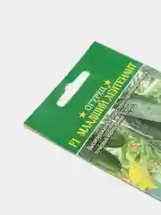 Семена Огурец "Младший лейтенант"
