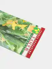 Семена Огурец "Младший лейтенант"