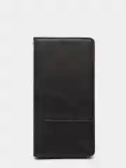 Черный чехол-книжка для Xiaomi Note 8T/8A/Note 9/9/9A/9C/Note9s/Note9Pro/9T/7A/Note9T