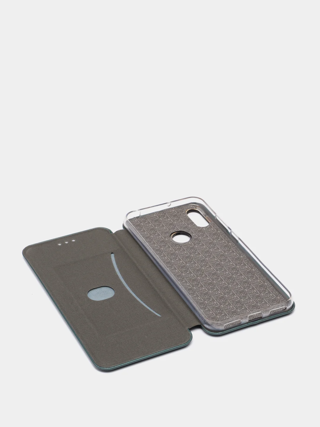 Морской чехол книжка Honor 8A / 8A Prime / Huawei Y6 2019 / У6 Prime 2019 / Y6s / Хонор 8А Прайм