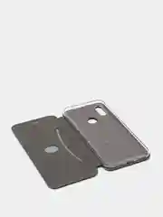 Морской чехол книжка Honor 8A / 8A Prime / Huawei Y6 2019 / У6 Prime 2019 / Y6s / Хонор 8А Прайм