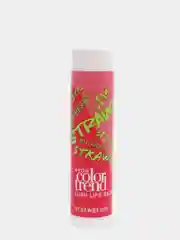 6 вкусов Бальзам- Блеск- Помада для губ - "Сочный цвет", 6 гр / Avon