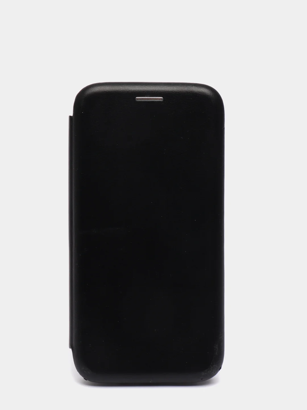 Черный чехол-книжка Apple iPhone 11, 11 Pro, 11 Pro Max