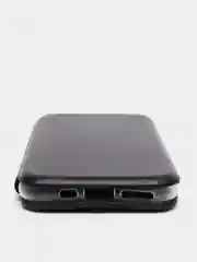 Черный чехол-книжка Apple iPhone 11, 11 Pro, 11 Pro Max
