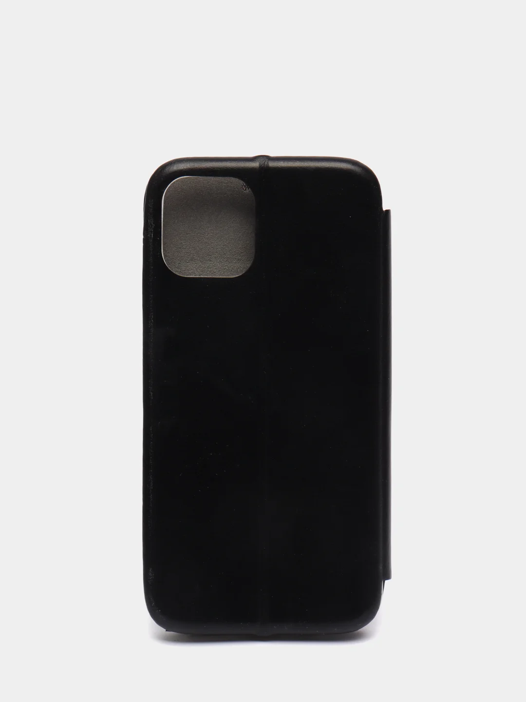 Черный чехол-книжка Apple iPhone 11, 11 Pro, 11 Pro Max