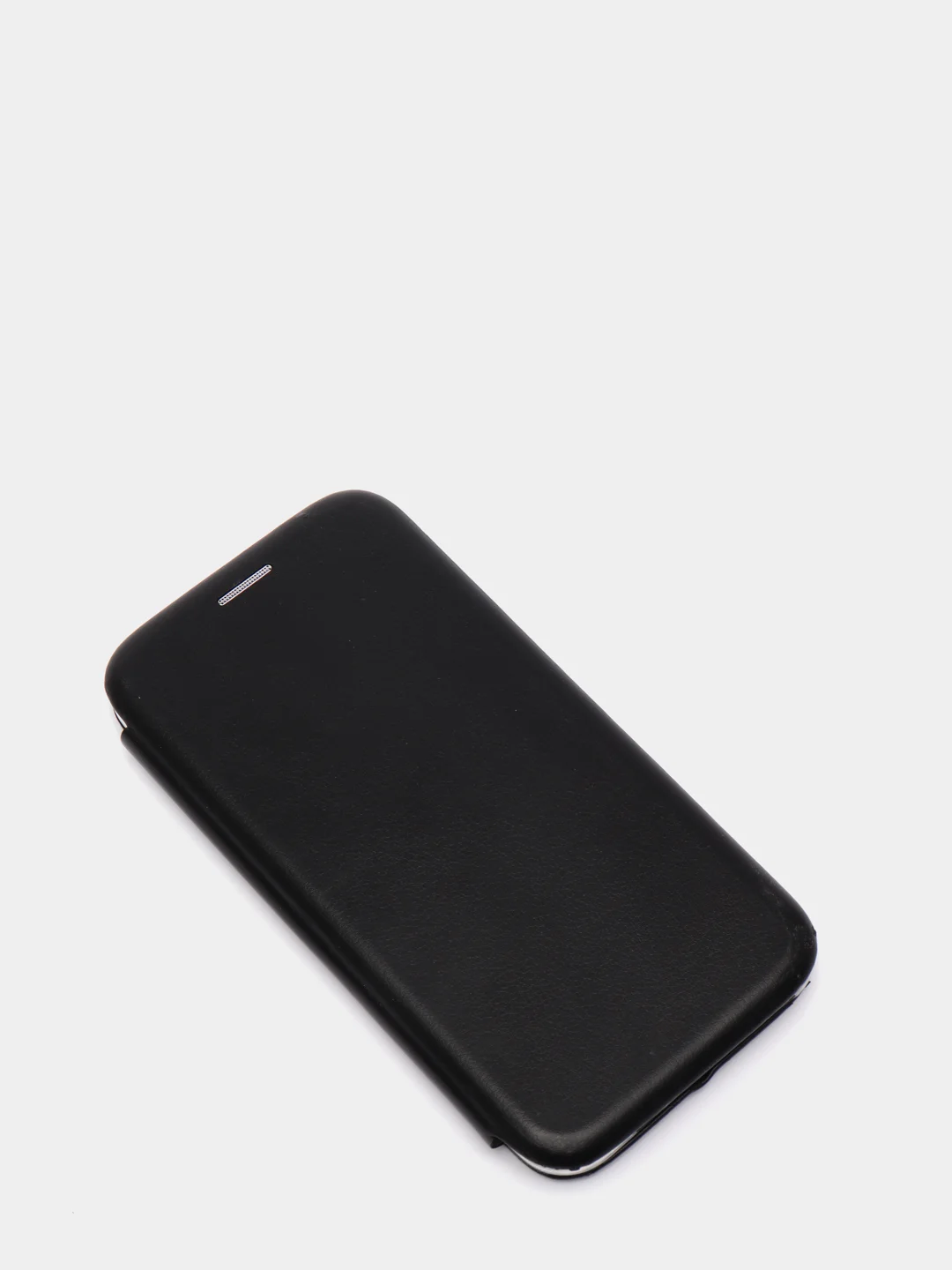 Черный чехол-книжка Apple iPhone 11, 11 Pro, 11 Pro Max