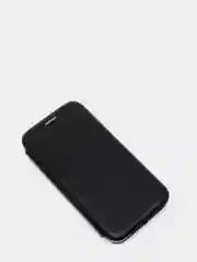 Черный чехол-книжка Apple iPhone 11, 11 Pro, 11 Pro Max