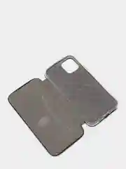 Черный чехол-книжка Apple iPhone 11, 11 Pro, 11 Pro Max