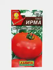 Томат Ирма, семена (Аэлита)