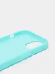 Чехол силиконовый  iPhone 13, 13 Mini, 13 Pro, 13 Pro Max матовый, цветной, на айфон