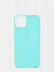 Чехол силиконовый  iPhone 13, 13 Mini, 13 Pro, 13 Pro Max матовый, цветной, на айфон