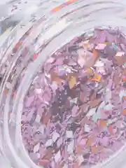 Пастельно-коралловый блестки, пайетки, стружка, поталь, стразы, бульонки, глиттер для маникюра, дизайна ногтей