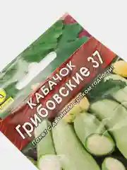 Кабачок Грибовские, семена