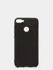 Чёрный чехол Huawei Honor 10 8A 8X, Y5 Y6 Y7, 8S P30 10X 10i, 20 20S P40, P Smart P20, Y6P