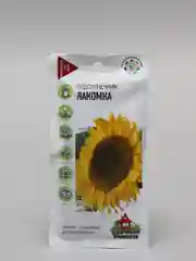 Подсолнечник "Лакомка" (семена)