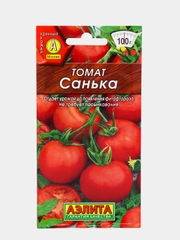 Томат "Санька"