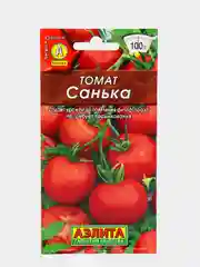 Томат "Санька"